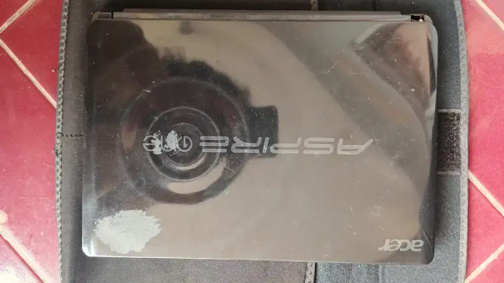 Bangkai Laptop Acer