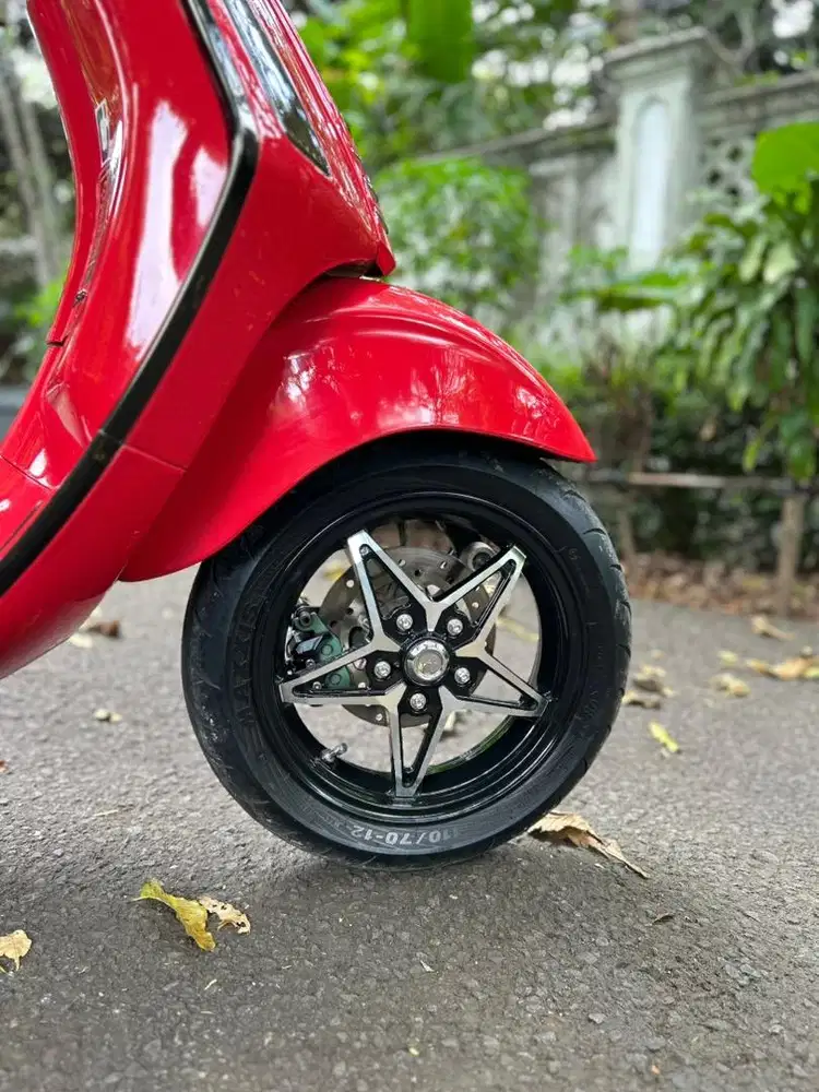 VESPA SPRINT 3V 2015