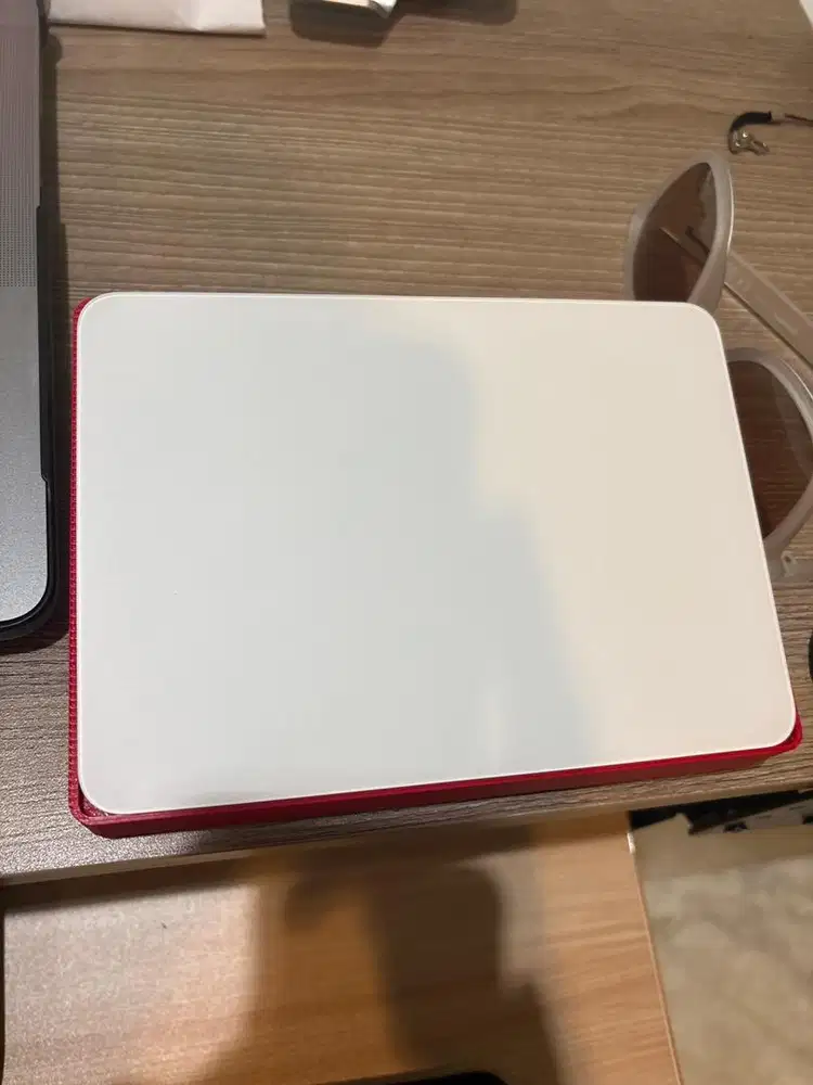 Apple magic trackpad 2 mulus