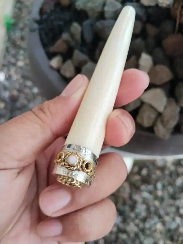 Once iduy natural kalimaya