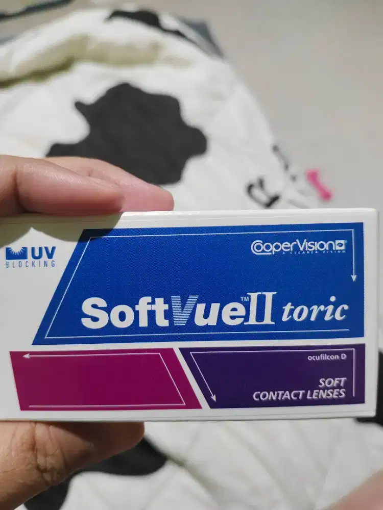Softlens softvue