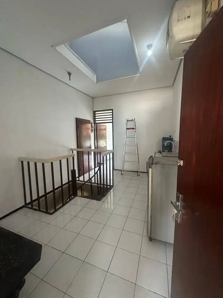 Kosan ABDUL MAJID, Dekat MRT Hj Nawi