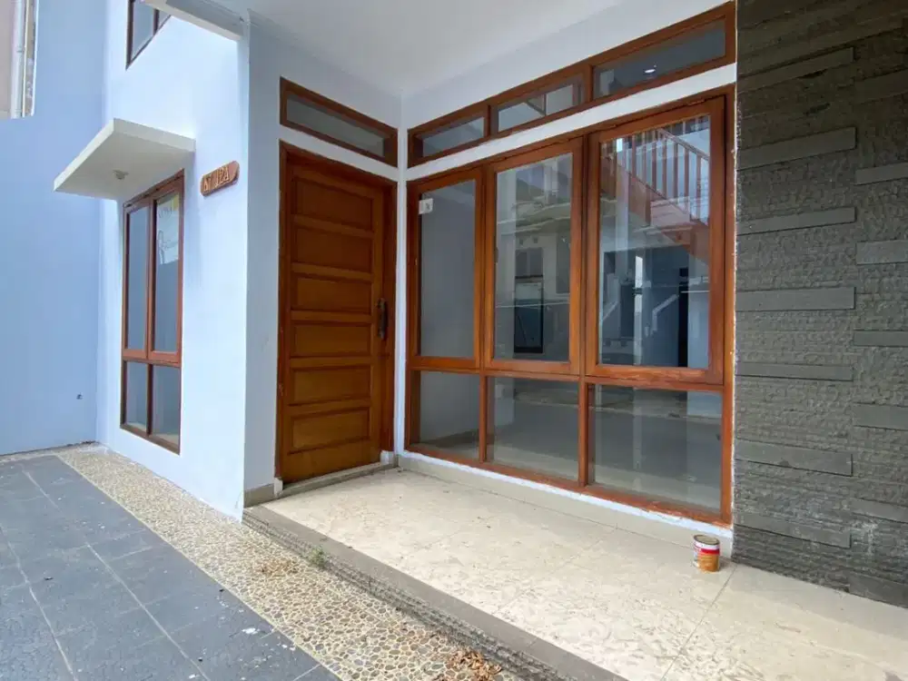 SETRADUTA SIAP HUNI RENOVASI TOTAL MURAH JRG ADA!