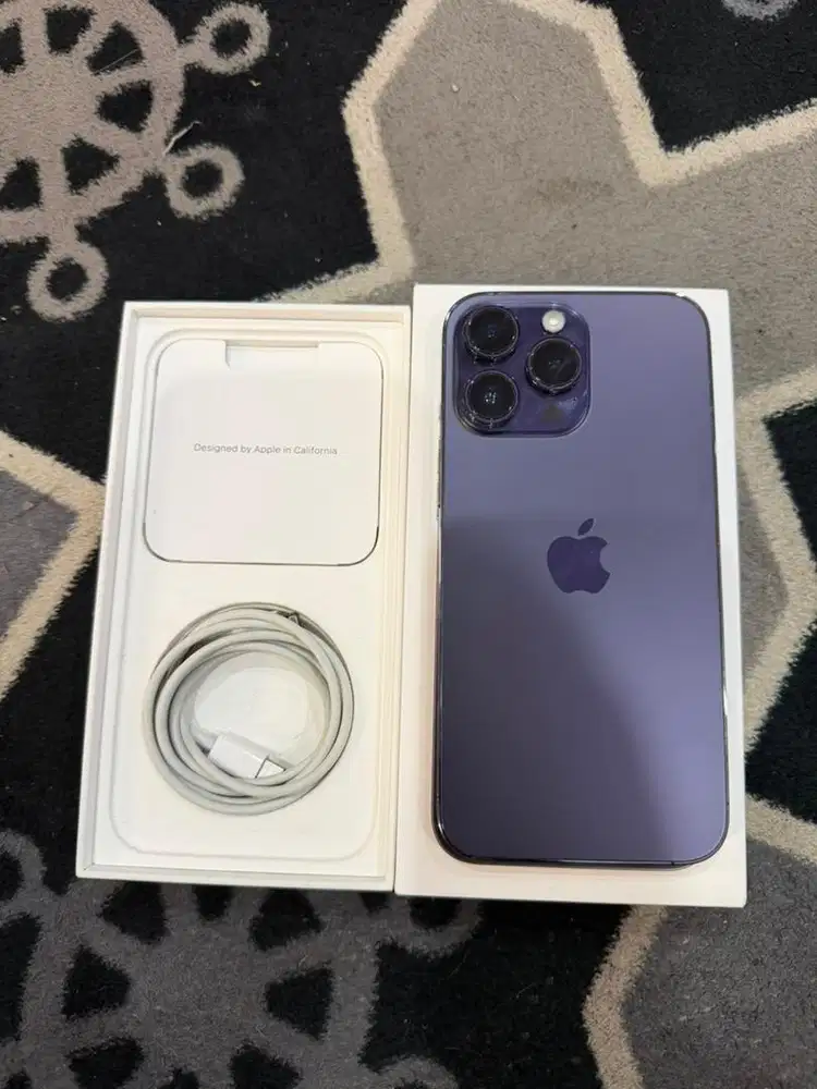 iphone 14 pro max 128gb ibox