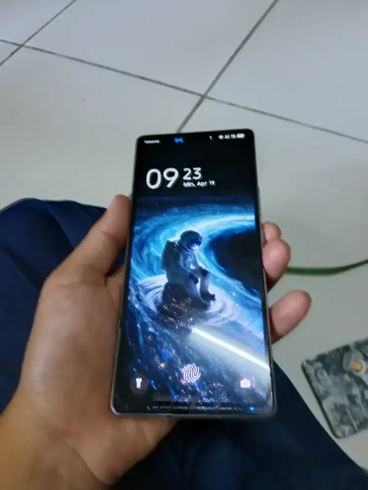 Infinix note 50pro