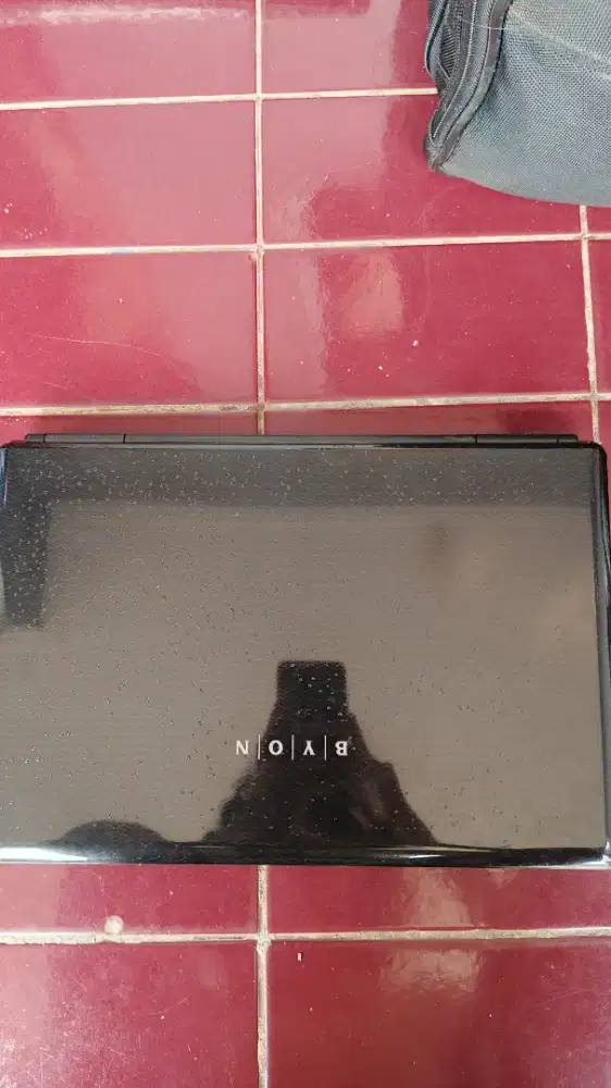 Bangkai Laptop BYON (2)
