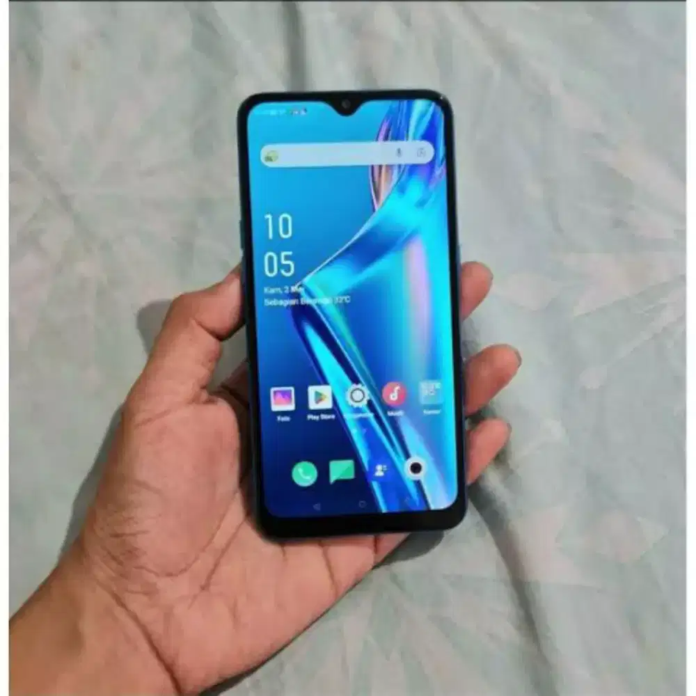 Oppo A11k Ram 2/32 mulus no minus Batang