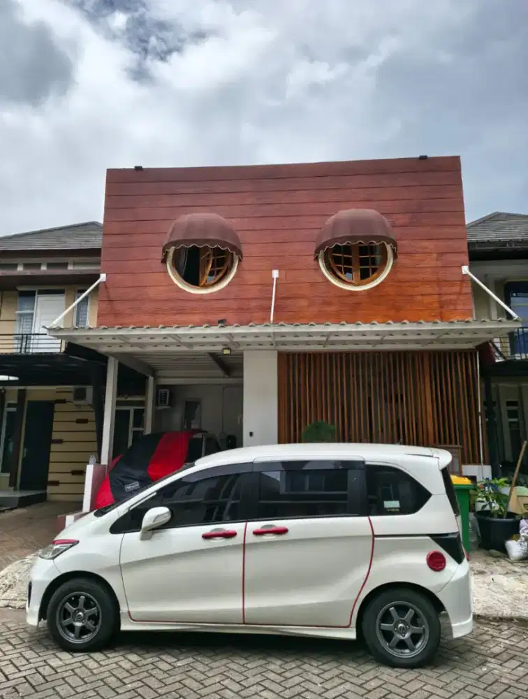 Kanopi kain, canopy, kanopi awning, kanopi anti panas dan hujan