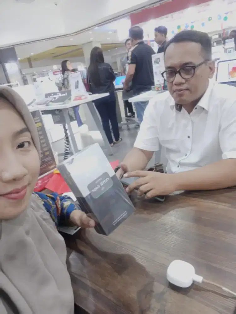 Note edge promo hanya 3.499.000