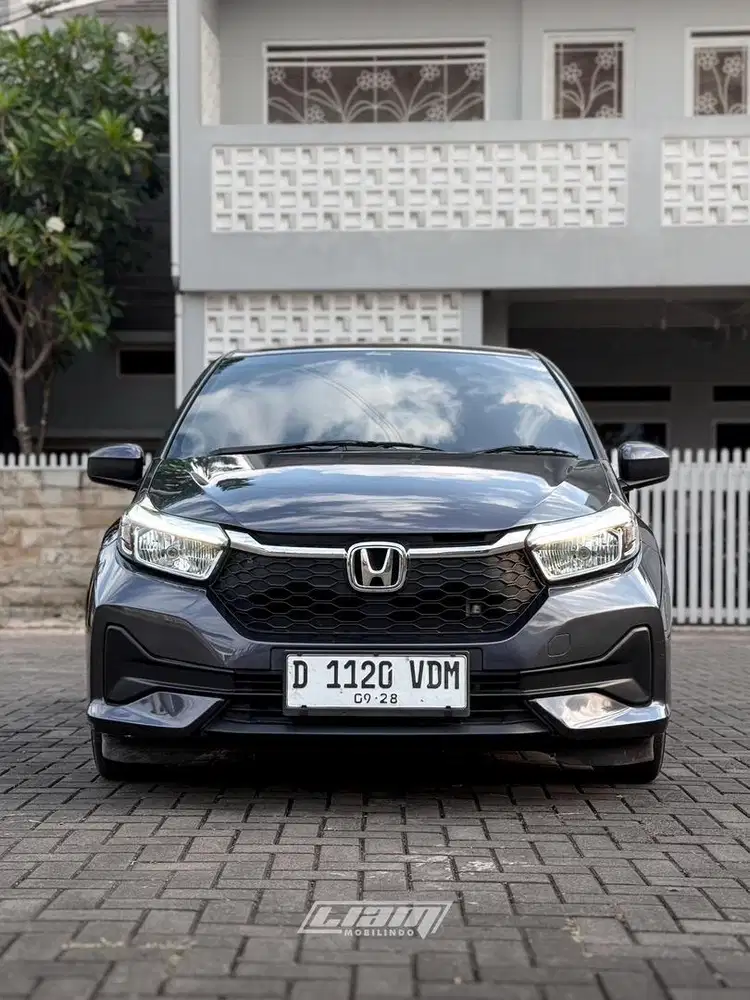 brio e matic 2024 antik low km