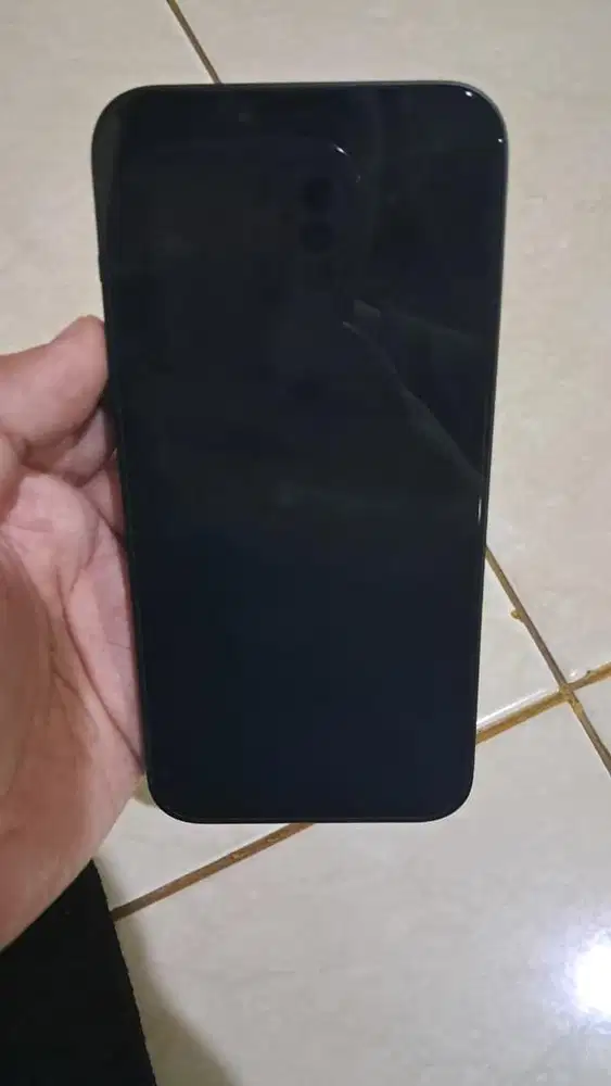 Di Jual Iphone 14 Plus 256GB