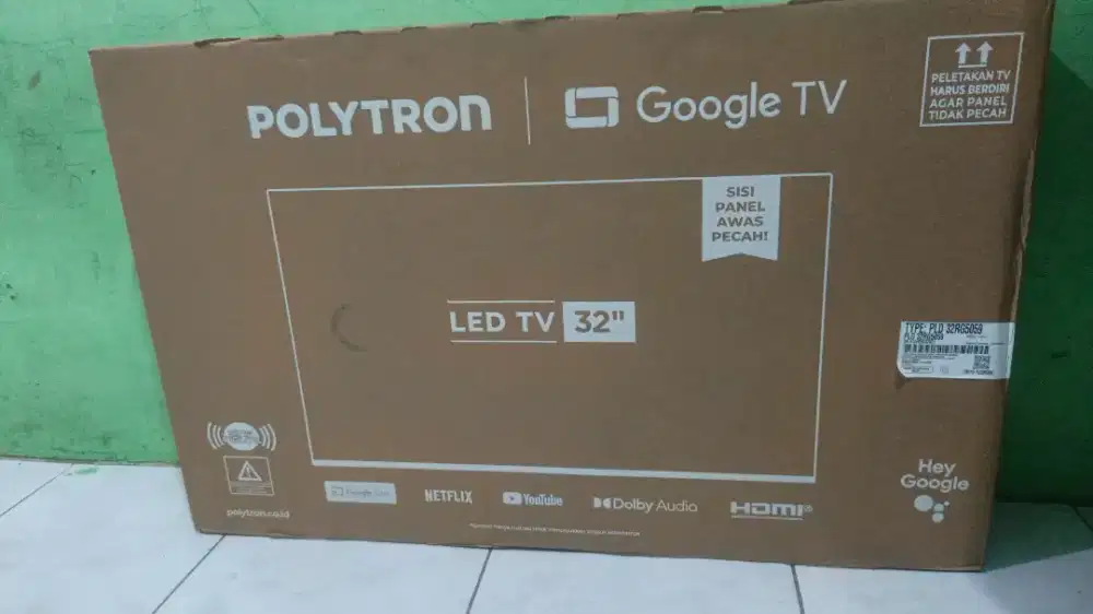 Google TV 32 inch rg5059