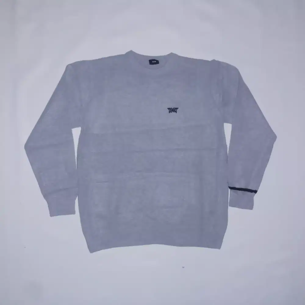 Crewneck Golf PXG