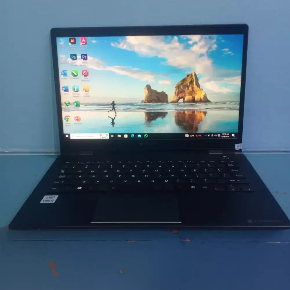 Laptop dynabook G83/FR