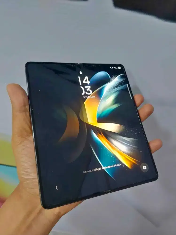 Jual samsung fold 4 murah