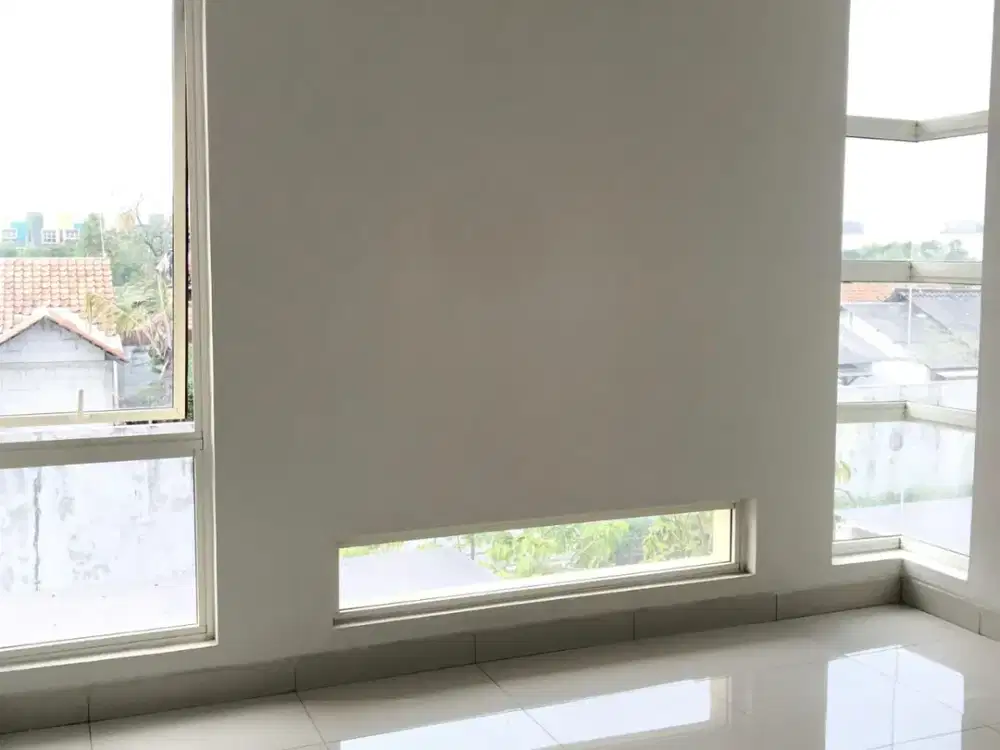 Jual Cepat! Rumah 2 Lantai Neo Vasana HI – 7x18, Carport 2 Mobil, Harga 1,5M Nego!