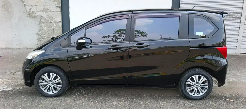 Honda Freed 2014 Bensin