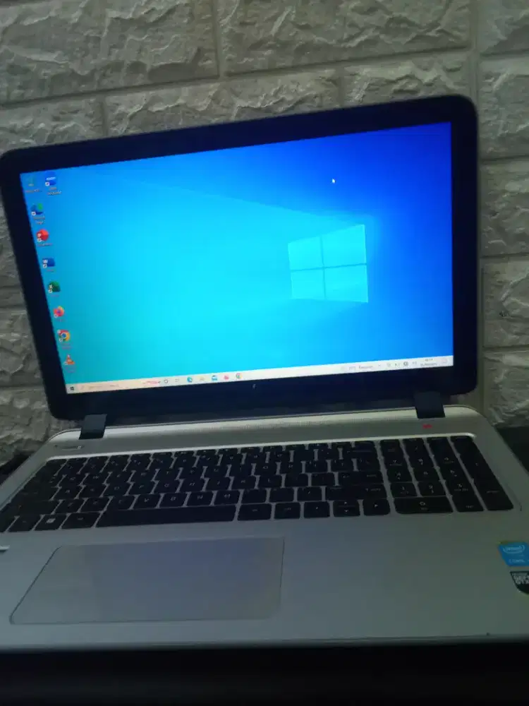 HP ENVY 15 TOUCHSCREEN