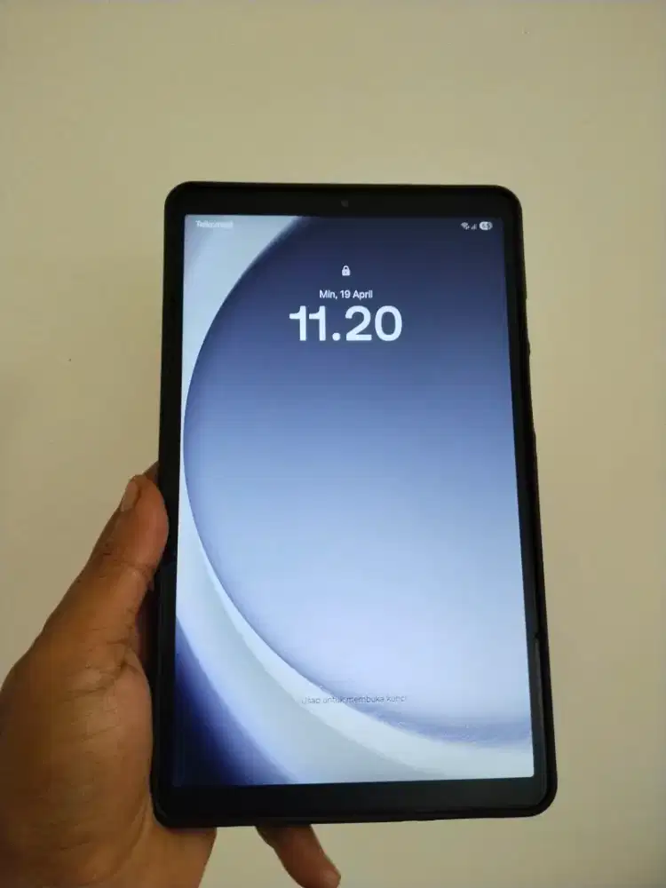 Samsung Tab A9 LTE (4/64)