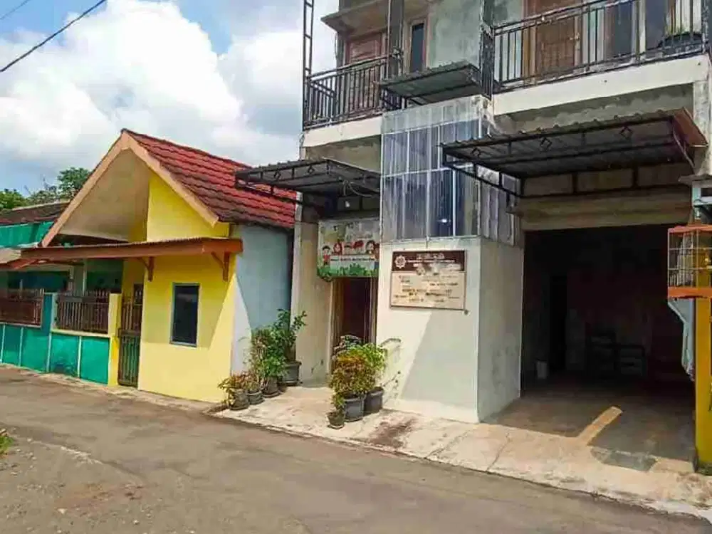 rumah Purwomartani Kalasan