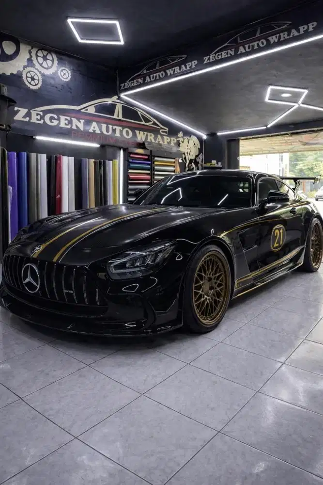 WRAPP STICKER PREMIUM