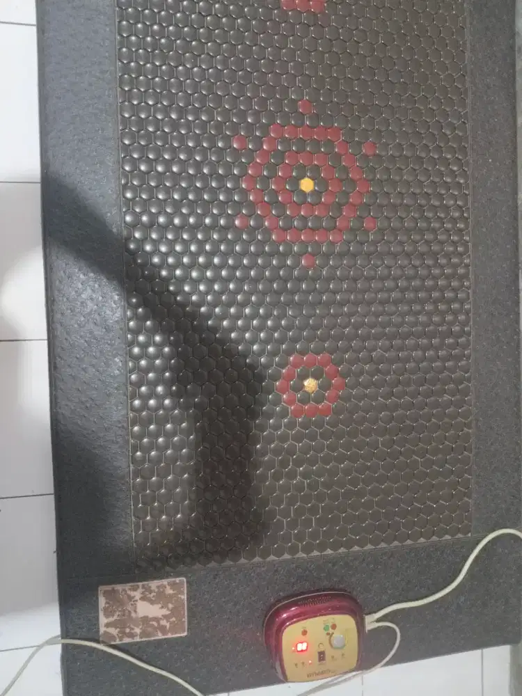 Matras Terapi kesehatan