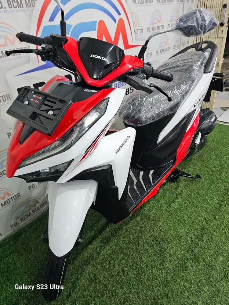 Honda Vario 150 New 2021
