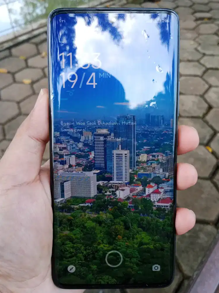 Redmi note 14 pro 8/256 fulset mulus