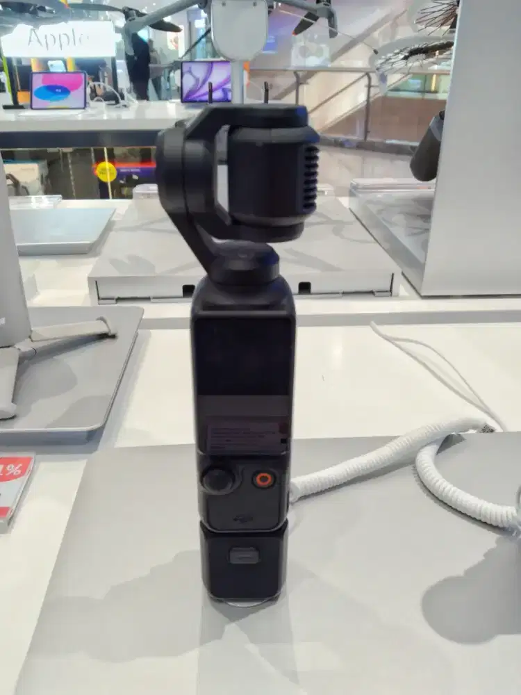 DJI POCKET 3 COMBO ciclan tanpa kartu kredit