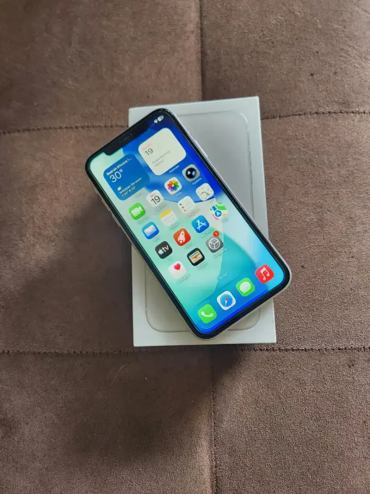 IPhone 11 64Gb Ex IBox Mulus FULLSET