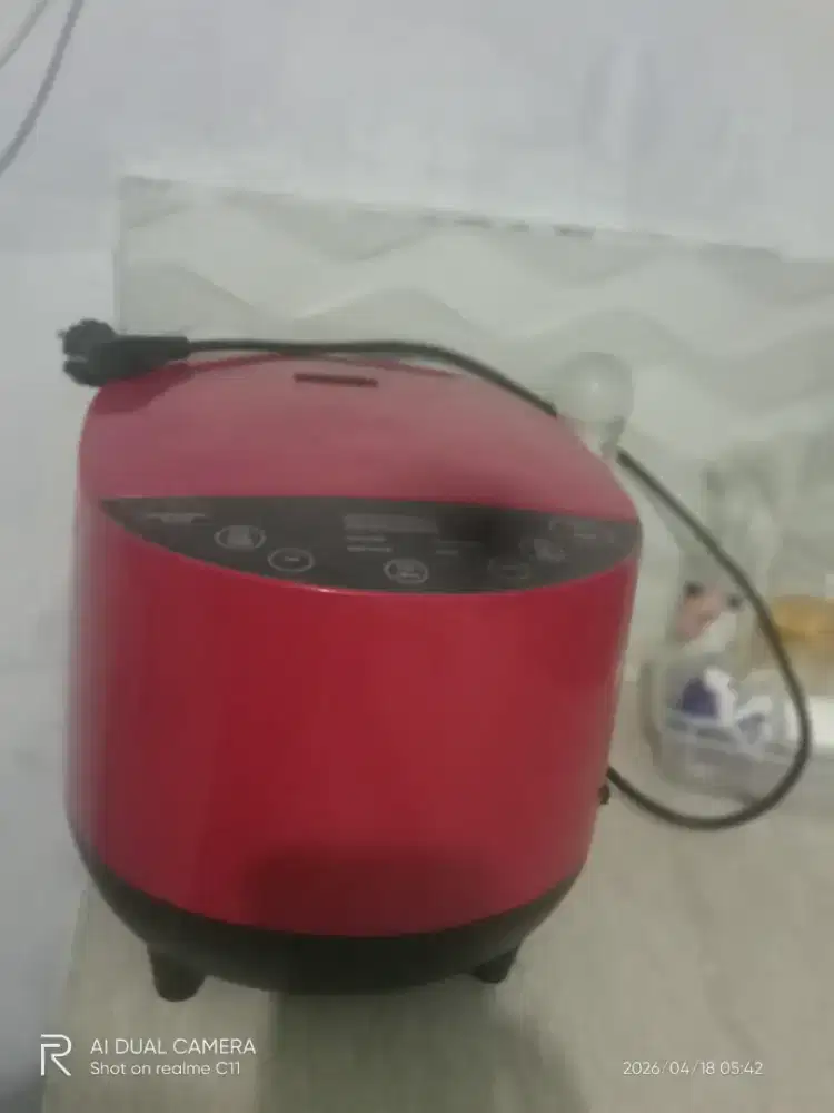 Jual Magic Com & Etalase