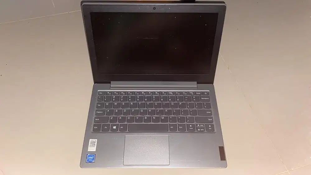 Lenovo Ideapad Slim 1 11gl05