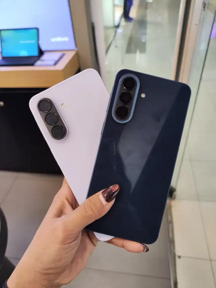 Samsung Baru A37 & A57 Bisa Cicilan