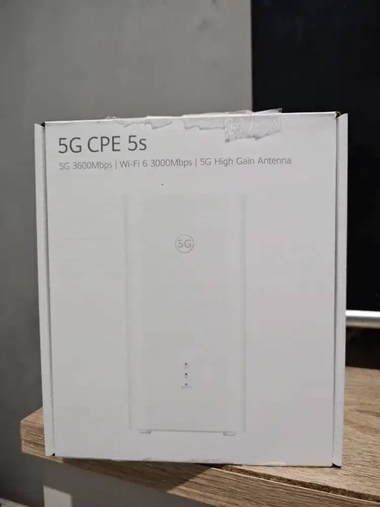 Router 5G CPE 5S