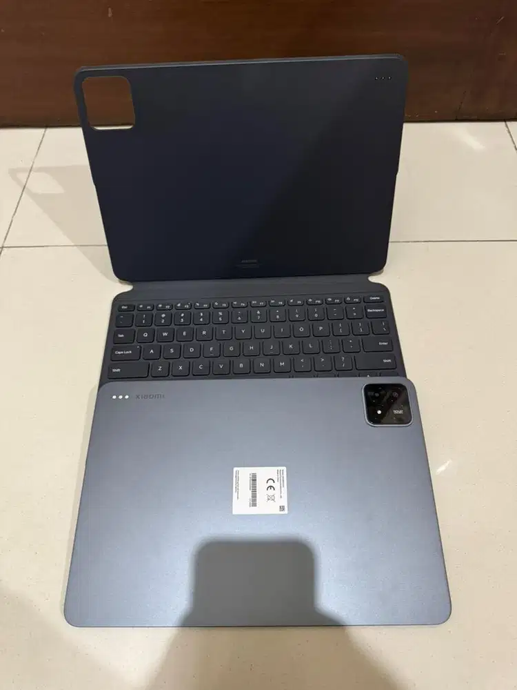 XIAOMI PAD 6S Pro 12.4 256/8GB MULUS