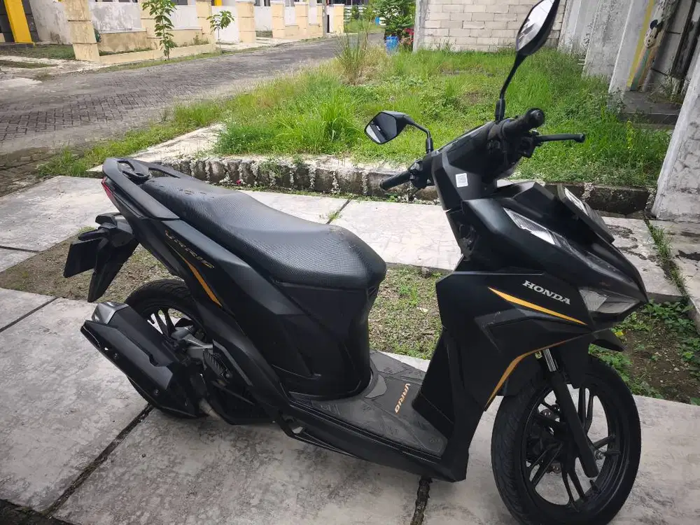 Vario125 CBS ISS - 2023 W Sidoarjo
