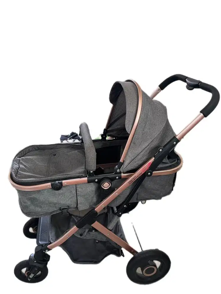 Storller bayi dan balita