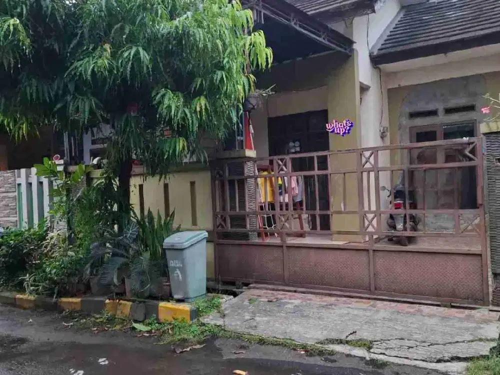 rumah murah di legok permai dekat gading serpong