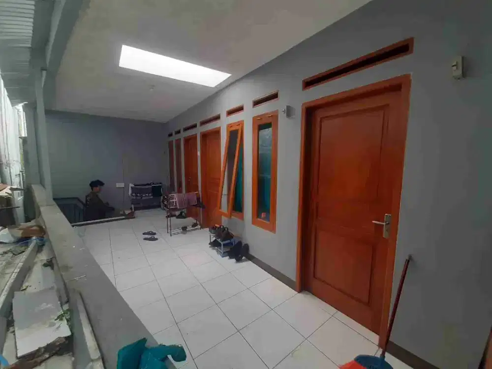 Bismillah, DIJUAL CEPAT KOST AKTIF GEGERKALONG BELAKANG KAMPUS UPI KOTA BANDUNG!!!