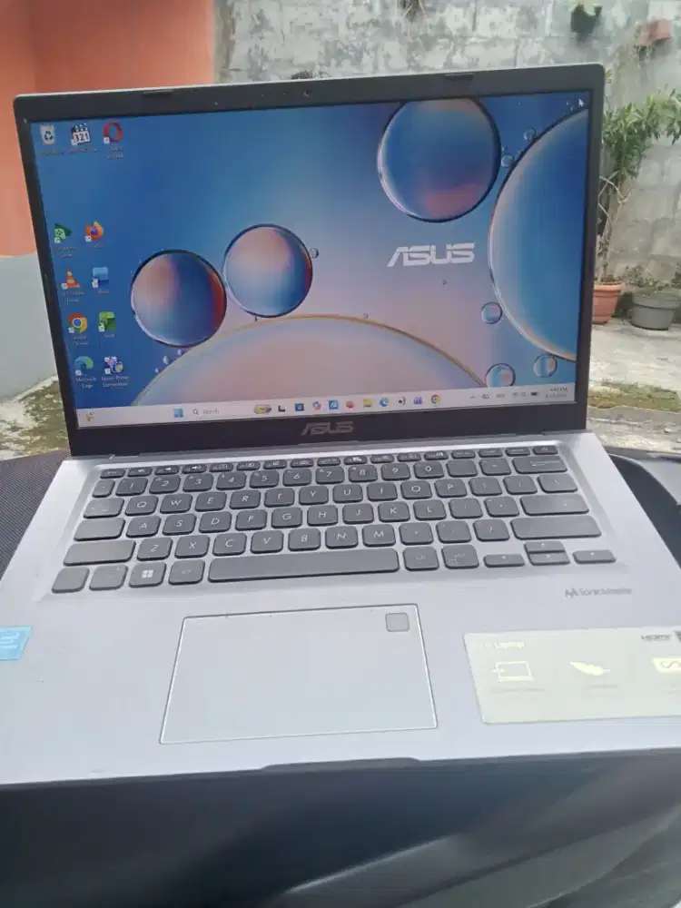 Laptop Asus VivoBook X415MA A416MA