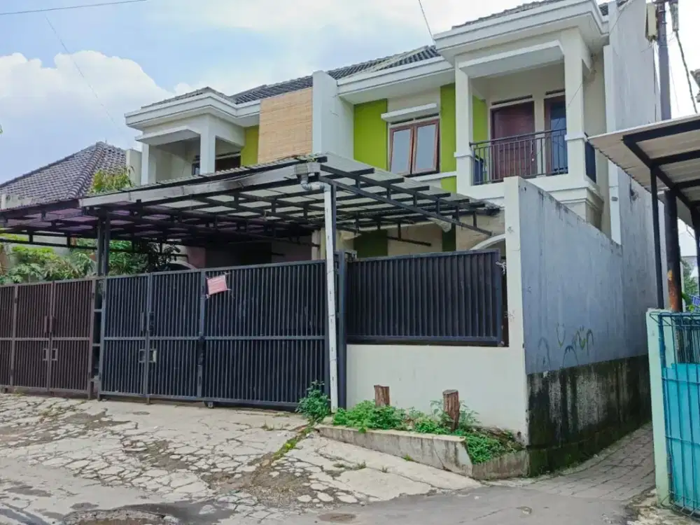 PASTEUR AKSES TOL MURAH DIBAWAH PASARAN STRATEGIS