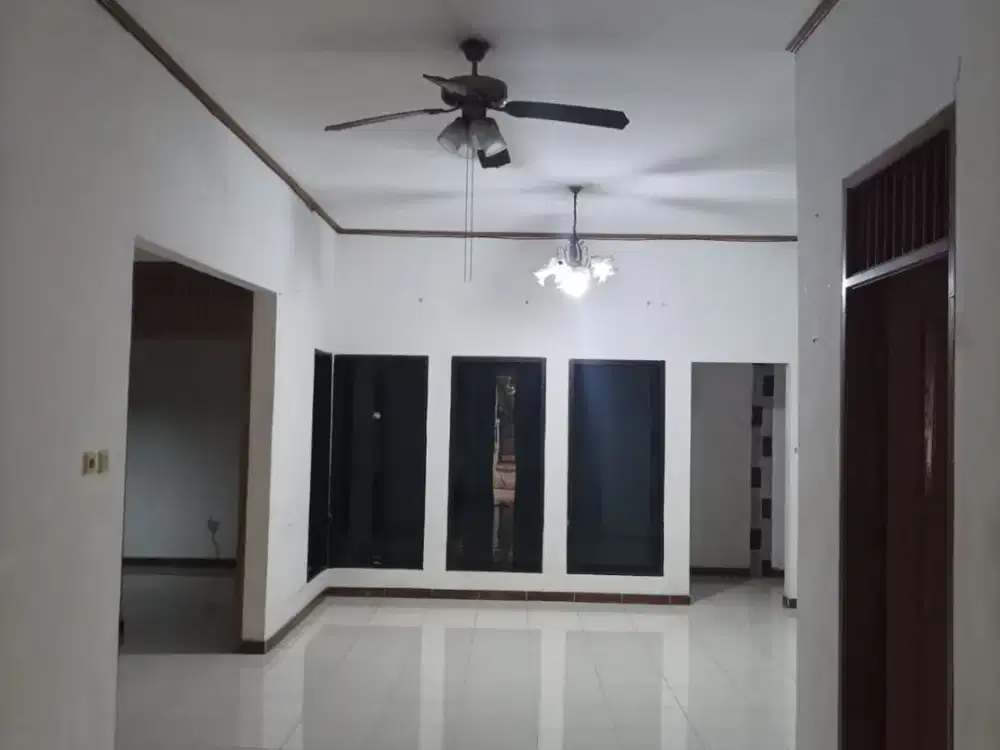 Sewa Cepat Murah Rumah 2 Lantai Pulo Gebang, Cakung,015&030