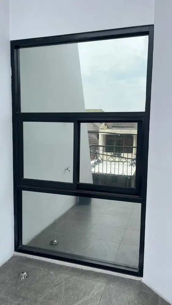 Dicari Pekerja Aluminium Kusen dan lemari