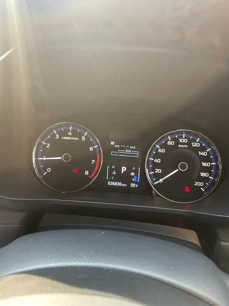 Mitsubishi Xpander 2024 Bensin