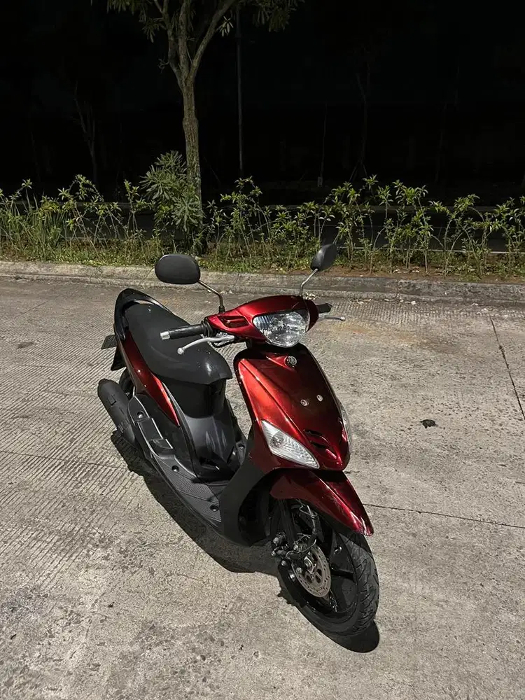 mio sporty 5TL 2006 | NEGO