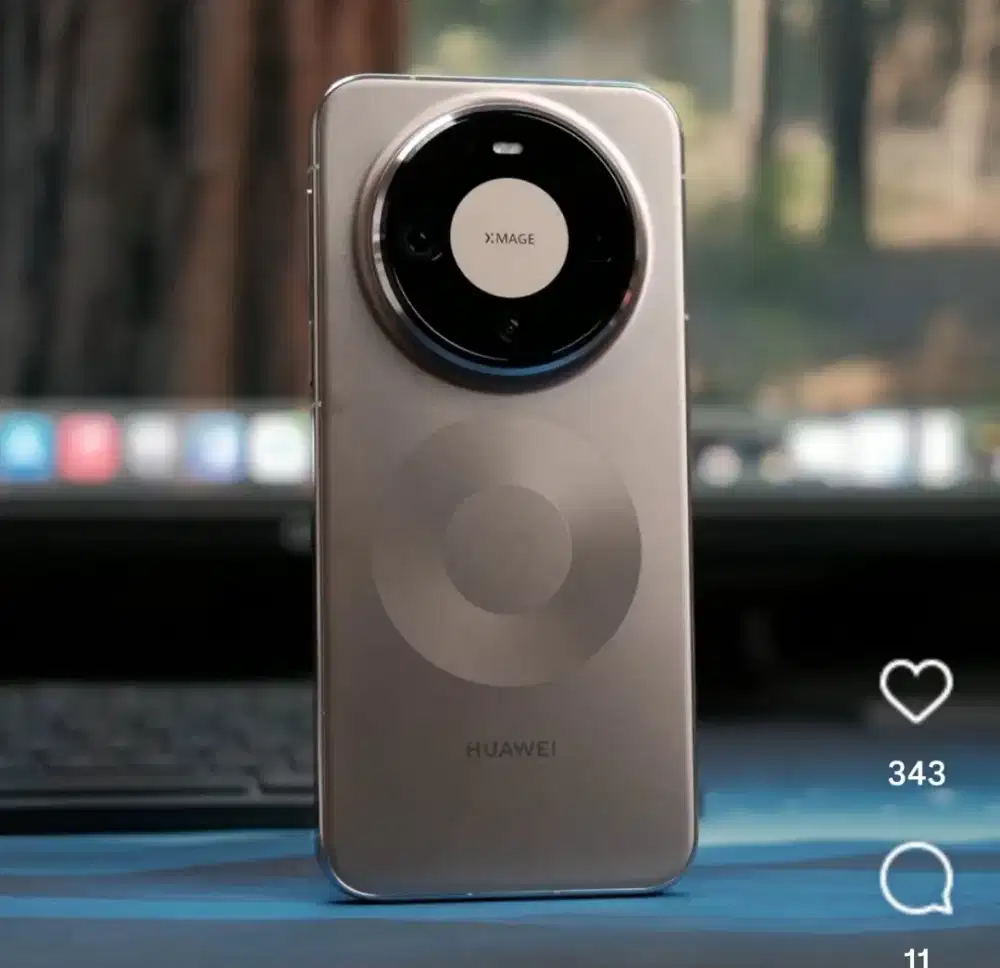 Huawei Mate 80Pro, Erafone medan fair. Cashback 3juta.