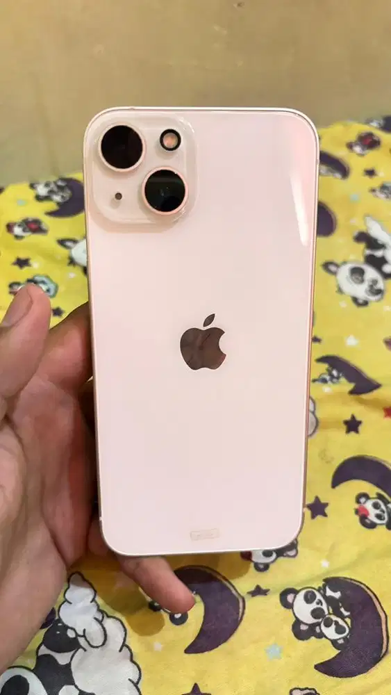 Iphone 13 128Gb (Starlight)