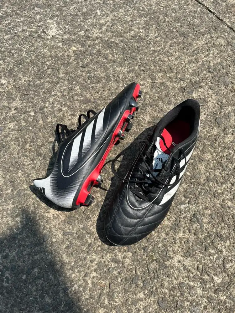 Sepatu Bola Adidas Goletto IX