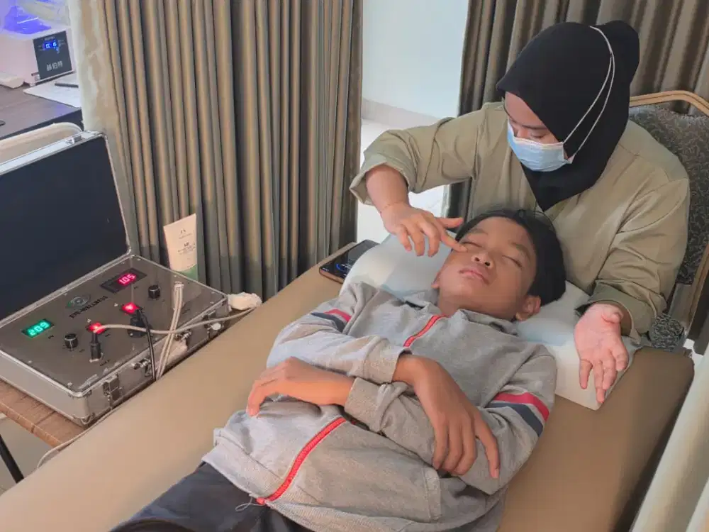 Eyewellness Mera Naja Walk In Interview