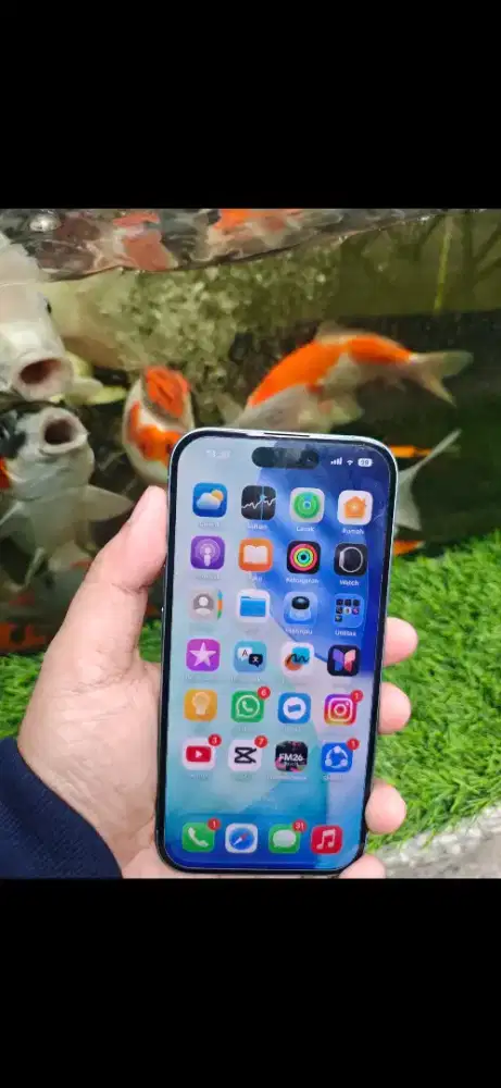 Iphone 16 ibox 128gb